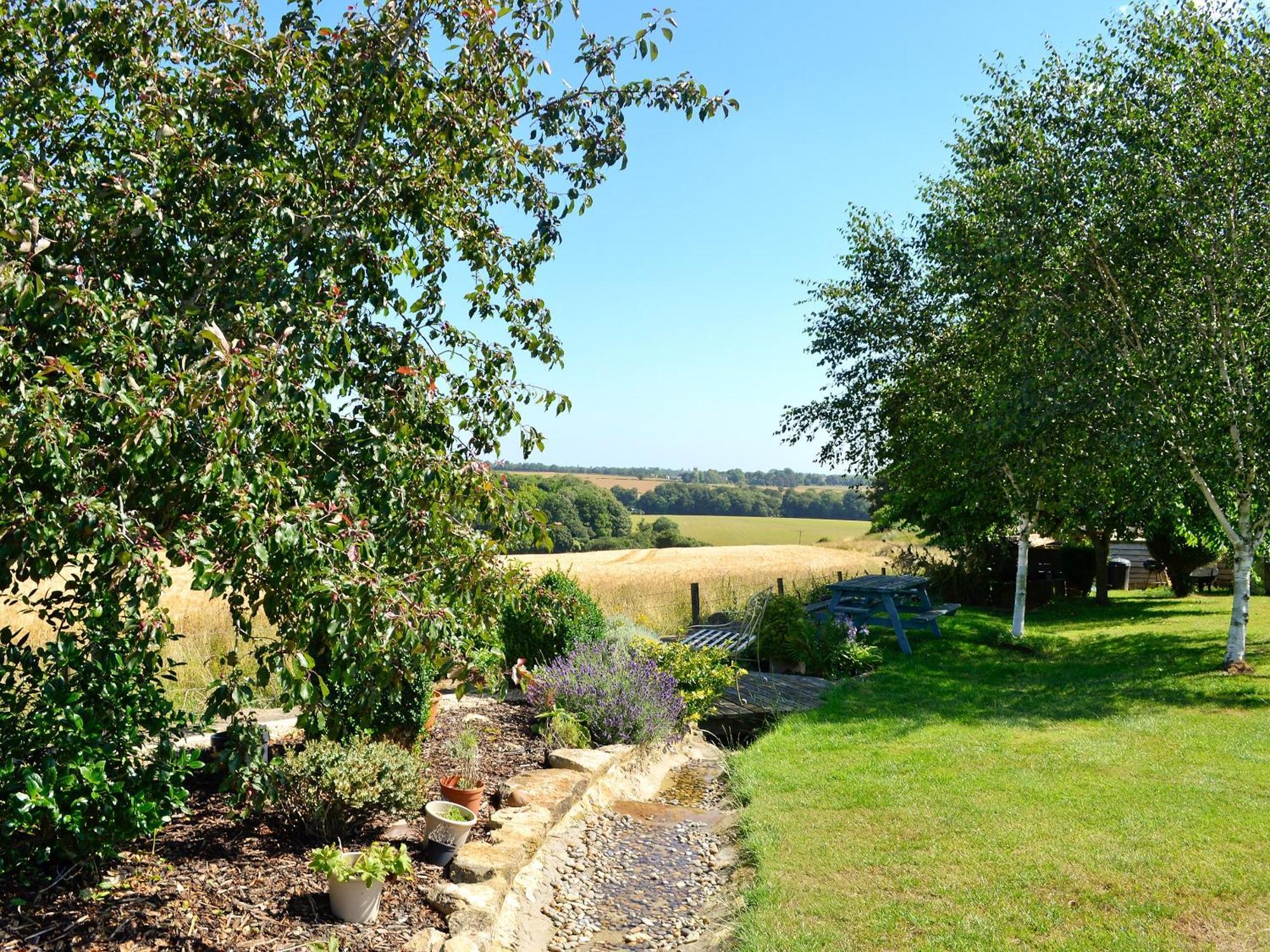 Villa La Caleche Cirencester Exterior foto