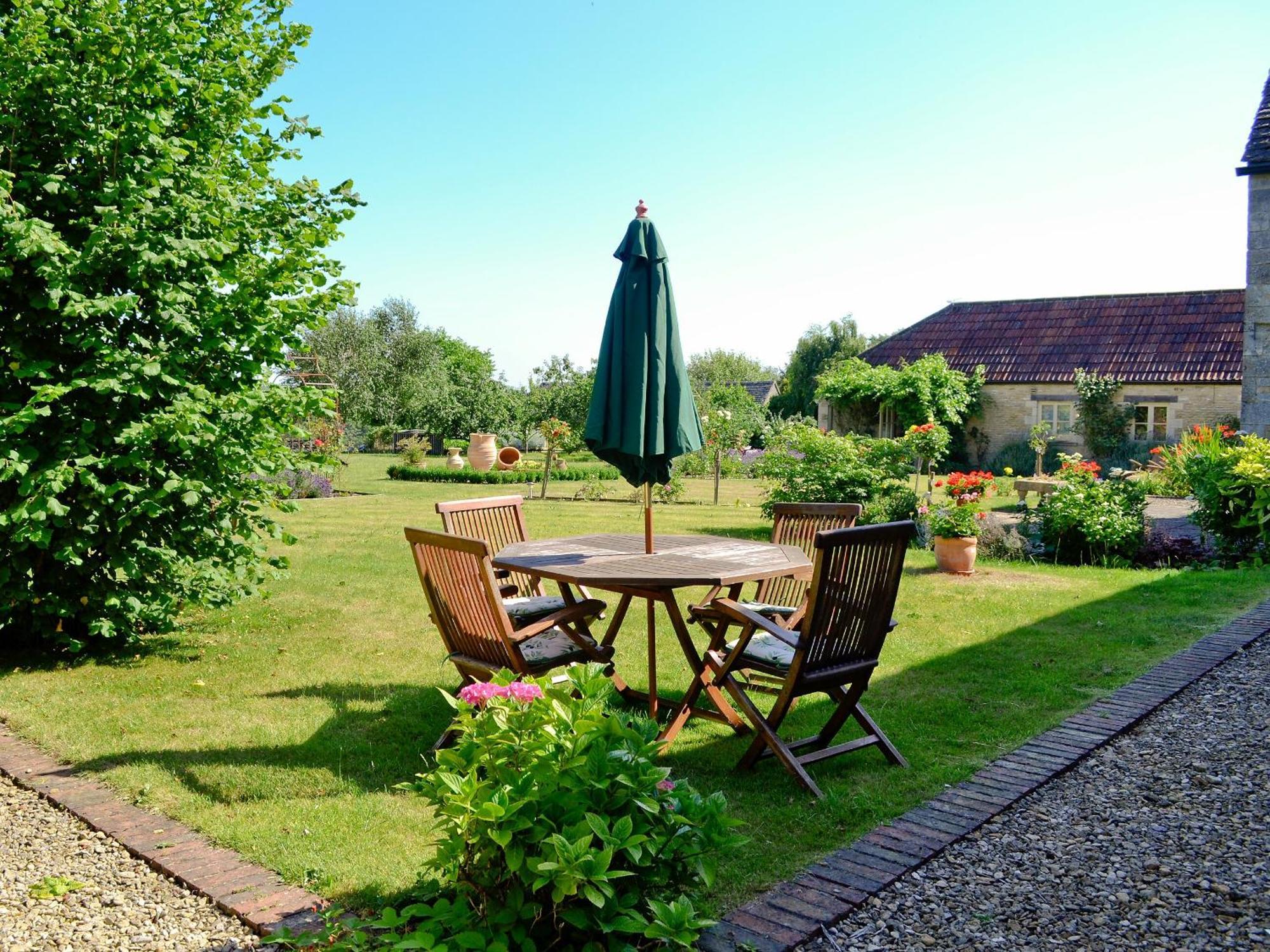 Villa La Caleche Cirencester Exterior foto